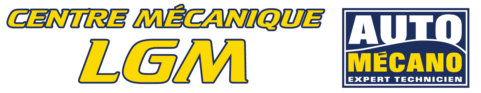 Centre Mécanique LGM